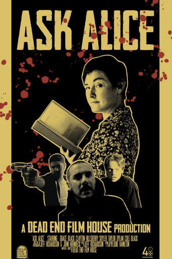 Ask Alice
