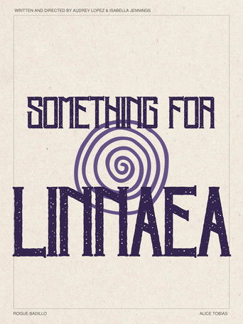 Something for Linnaea