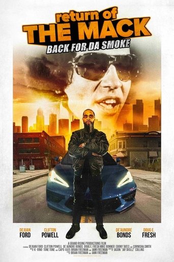 Return of The Mack
