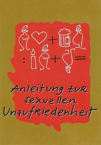 Anleitung zur sexuellen Unzufriedenheit