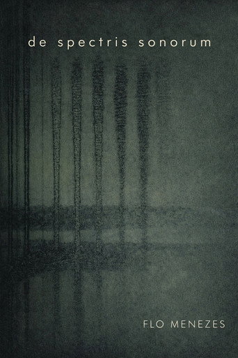 Flo Menezes – De Spectris Sonorum