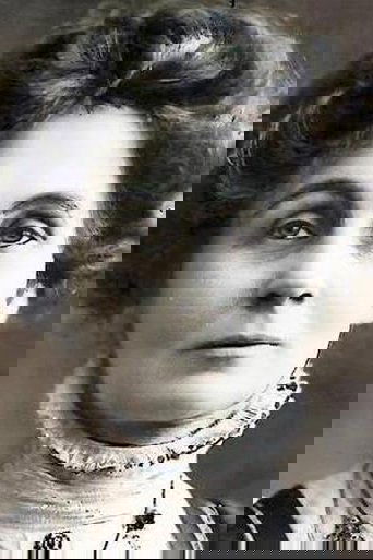 Emmeline Pankhurst