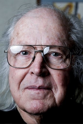 Roy Halee