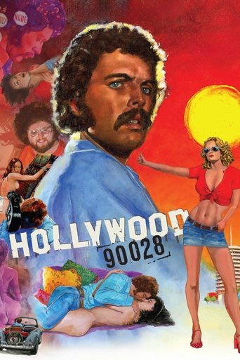 Hollywood 90028 (1973)