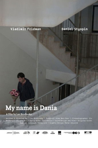 My Name Is Dania