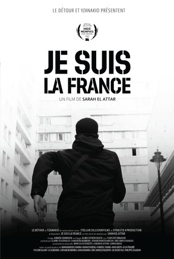 I Am France