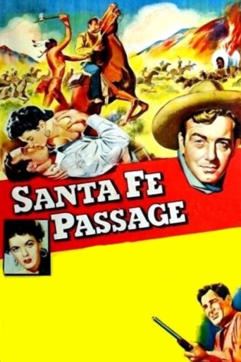 Santa Fe Satan (1973)
