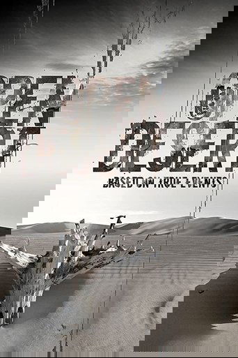 Open Desert