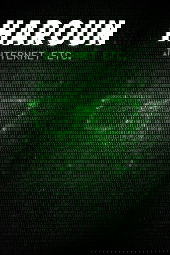 Haroun - Internet Etc.