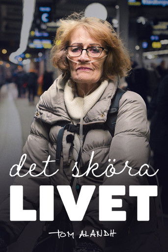 Det sköra livet