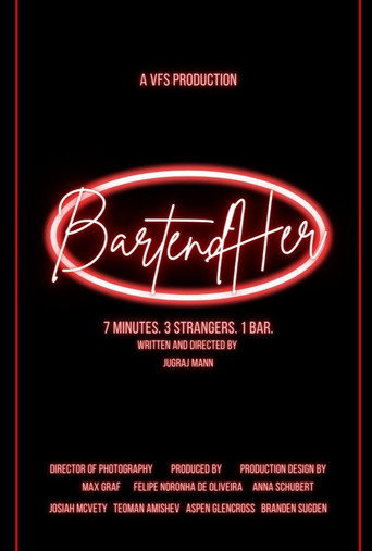 Bartend(Her)