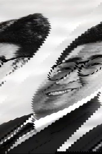 Ginzo Matsuo