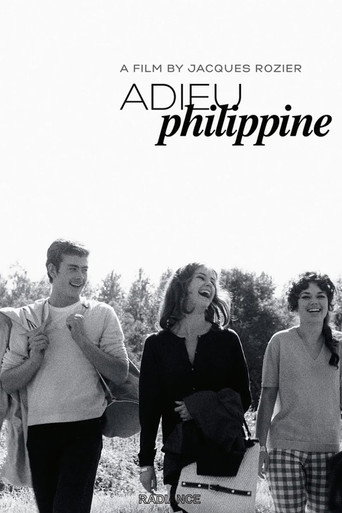Adieu Philippine