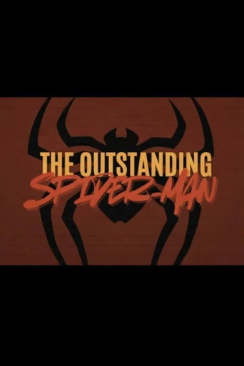 The Outstanding Spider-Man