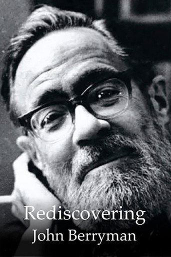 Rediscovering John Berryman
