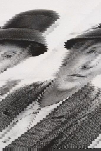 Joan Hickson