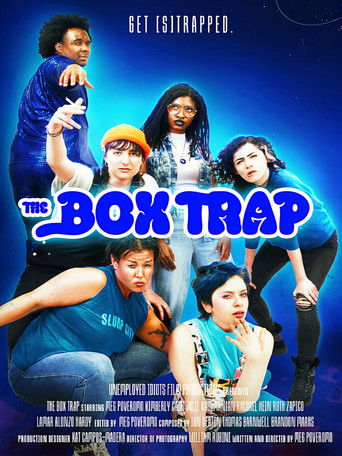 The Box Trap