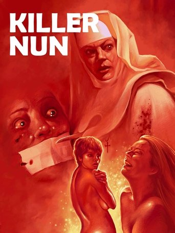 Killer Nun (1978)