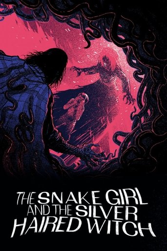 The Snake Girl and the Silver-Haired Witch (1968)