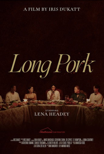Long Pork