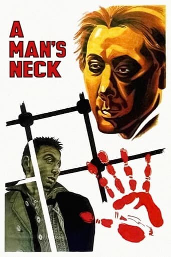La tete d'un homme (1933)