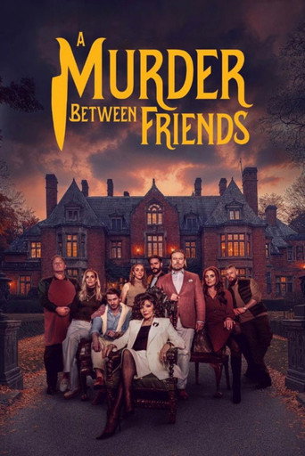 A Murder Between Friends