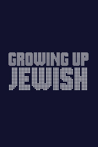 Growing Up Jewish