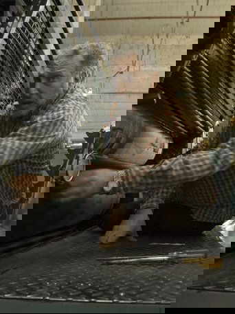 Shred of Hope