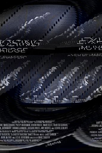 Exposing Muybridge