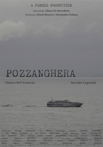 Pozzanghera