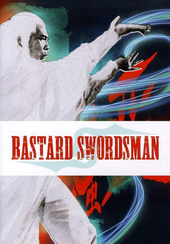 Bastard Swordsman