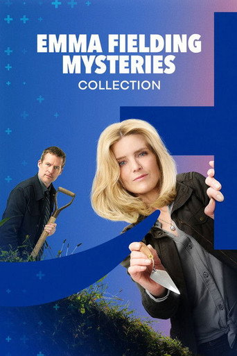 Emma Fielding Mysteries