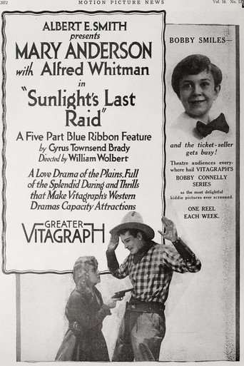 Sunlight's Last Raid