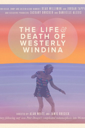 The Life and Death of Westerly Windina