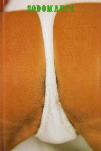 Sodomanie