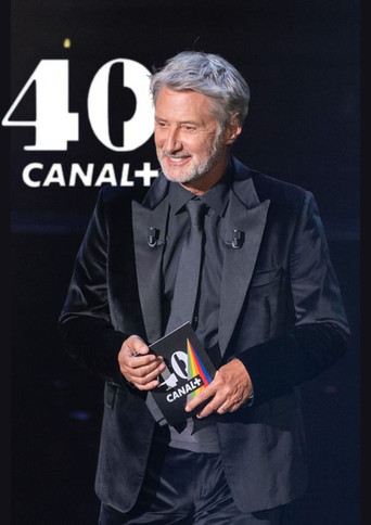 Poster for 40