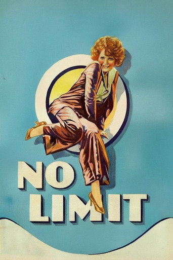 Poster for No Limit