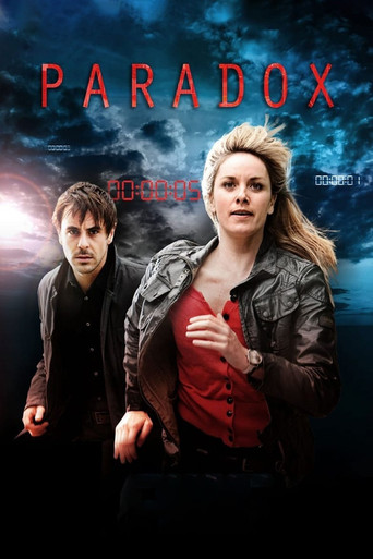 The poster for Season 1