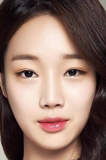 Portrait of Jeong Yeon-joo