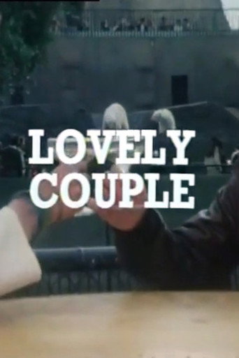 Poster for Lovely Couple