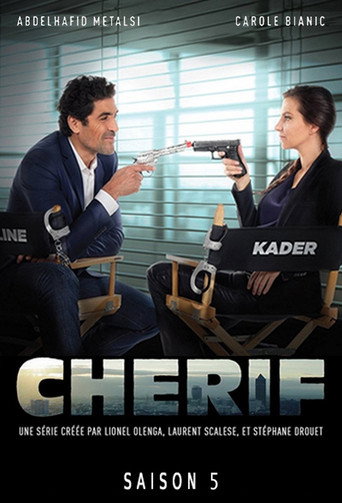 The poster for Season 5