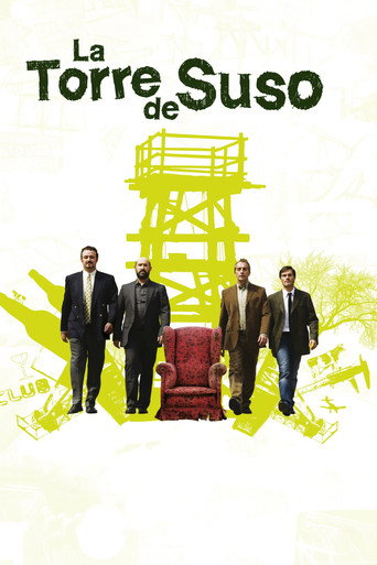 Poster for La torre de Suso
