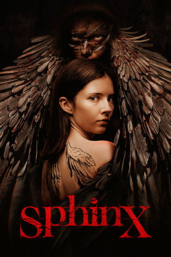 Poster for Sphinx