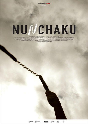 Poster for Nunchaku