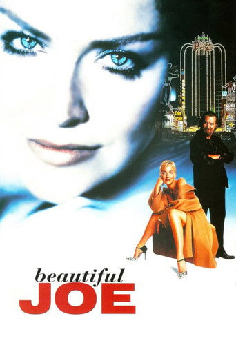Poster for Beautiful Joe