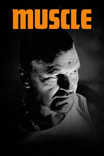 Poster for Muscle