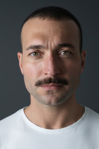 Portrait of Görkem Sevindik