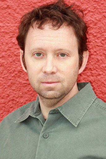 Portrait of Oliver Robins