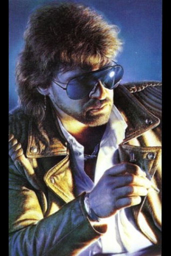 Poster for Peter Maffay: Sonne in der Nacht