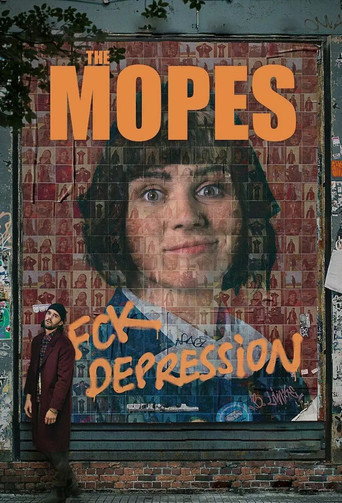 The poster for Season 1